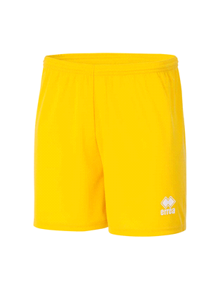 Errea Short New Skin: un modello per il calcio Errea Short New Skin è un modello da uomo progettato per garantire libertà di movimento sia durante gli allenamenti che in occasione di partite. Versatil... 