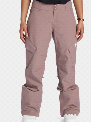 PANTALONE NONCHALANT WMNS