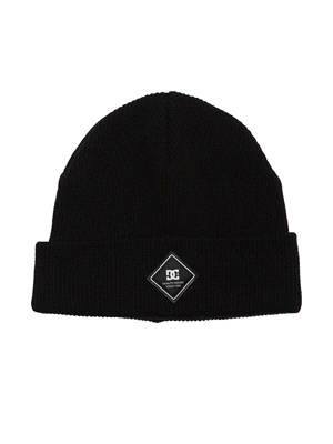 CAPPELLO LABEL BEANIE 