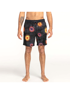 BOXER SUNDAYS LB FANTASIE TAVOLE SURF 