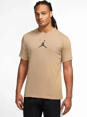 NIKE JORDAN JUMPMAN MEN