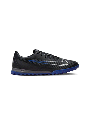 NIKE PHANTOM GX ACADEMY TF SCARPA CALCETTO UOMO Nero  ... 