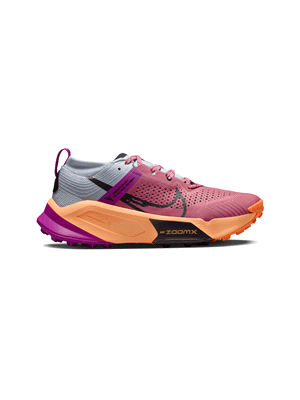 ZOOMX ZEGAMA TRAIL WOMEN