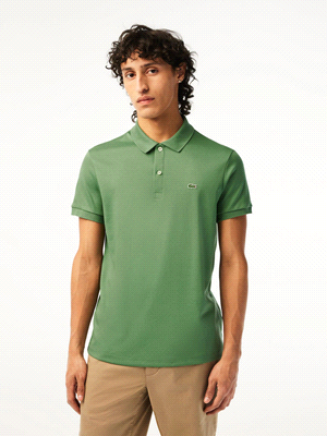 POLO JERSEY 