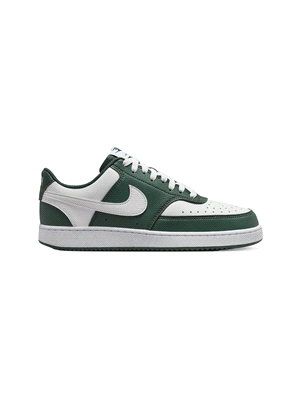 NIKE COURT VISION LOW NEXT NATURE W SCARPA MODA DONNA Verde  ... 