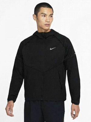 THERMA-FIT REPEL MILER MEN