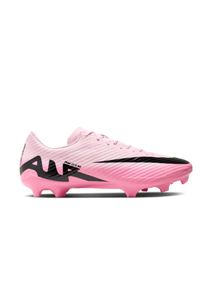 NIKE MERCURIAL VAPOR 15 ACADEMY MUL SCARPA CALCIO UOMO Rosa Nero ... 