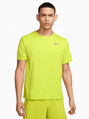 DRI-FIT UV MILER MEN