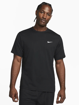 NIKE DRI-FIT UV HYVERSE MEN