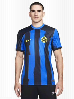 INTER MILAN 2023/24 STADIUM HOME ME