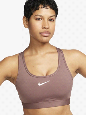 SWOOSH MEDIUM SUPPORT WOMEN