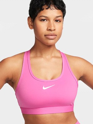 SWOOSH MEDIUM SUPPORT WOMEN