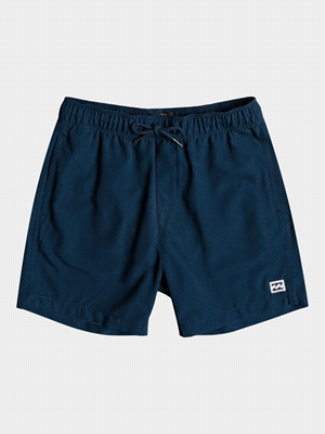 BILLABONG BOXER ALL DAY LB BOXER BAMBINO Blu  ... 