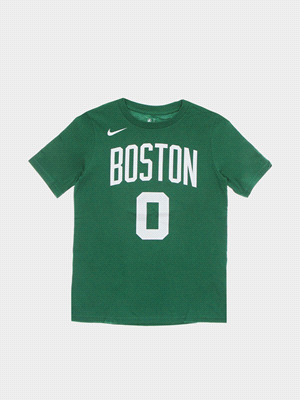 T-SHIRT BOSTON CELTICS