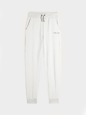 PANT.FELPA COLLEGE LUXE POLSINO 