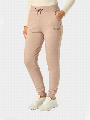 PANT.FELPA COLLEGE LUXE POLSINO 