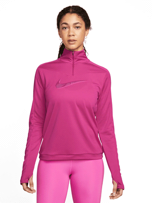 DRI-FIT SWOOSH WOMEN