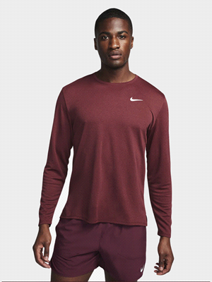 DRI-FIT UV MILER MEN