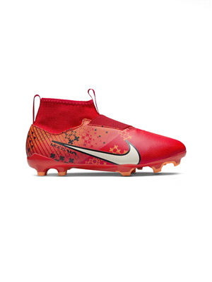 JR ZM SUPERFLY 9 ACAD MDS FGMG