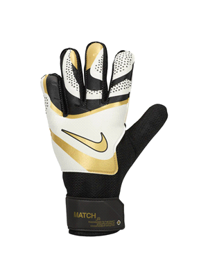 MATCH JR. GOAL KEEPER GLOVES