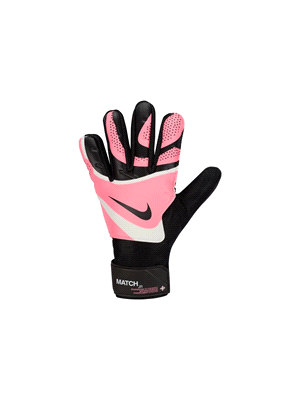 MATCH JR. GOAL KEEPER GLOVES