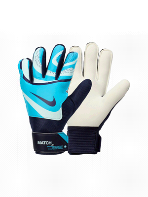 MATCH JR. GOAL KEEPER GLOVES