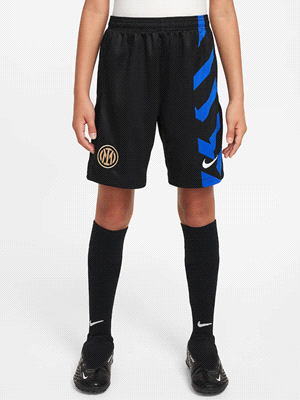 INTER Y NK DF SHORT STAD HM