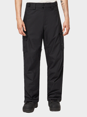 PANTALONE PIVOT CARGO SHELL