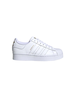 SCARPE SUPERSTAR BOLD