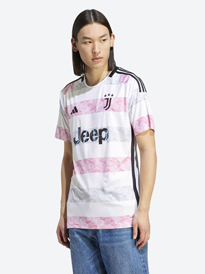 Maglia Away 23/24 Juventus