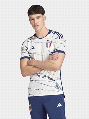 Italia 23 Maglia Away