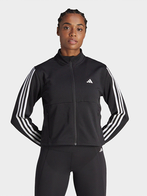 Giacca da allenamento AEROREADY Train Essentials 3-Stripes