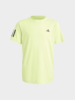 T-shirt da tennis Club 3-Stripes