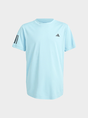 T-shirt da tennis Club 3-Stripes