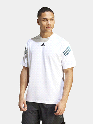 T-shirt da allenamento Train Icons 3-Stripes