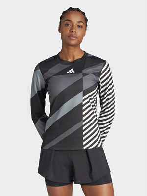 Maglia da tennis HEAT.RDY Pro 3/4 Sleeve