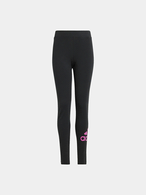 Leggings Essentials Big Logo Cotton