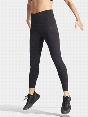 Leggings 7/8 da allenamento Big Logo