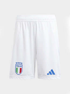 Italia Short Home 24 Junior