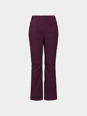 PANTALONE BONNEVAL MICRO TWILL 2 LADY