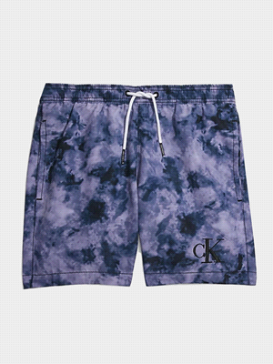 BOXER TIE DYE