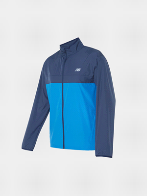 RUN JACKET