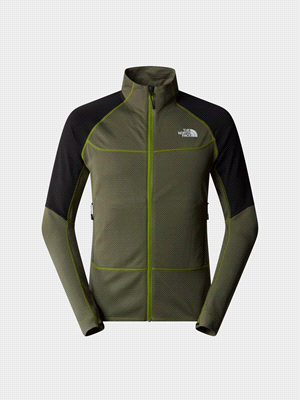 M BOLT POLARTEC JACKET