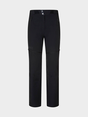 OBSERVER 2.0 ZIP OFF WOMAN PANT