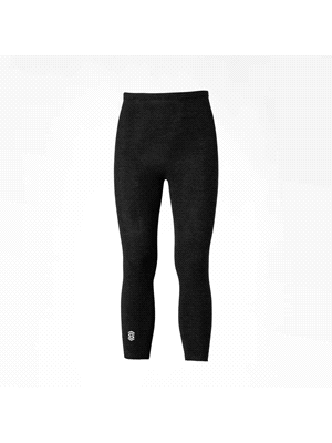 LEGGINGS TERMICO LUNGO