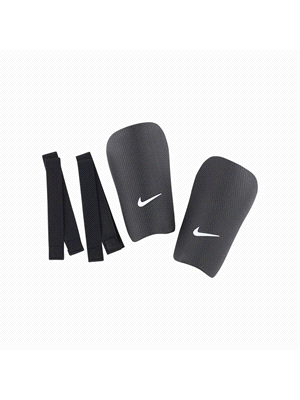 I parastinchi Nike J Guard-CE Soccer Shin Guards sono progettati per assorbire gli urti durante allenamenti o partite grazie a un guscio sagomato leggero e resistente. L