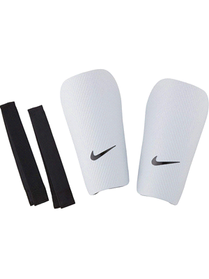 J GUARD-CE SOCCER SHIN GUARDS