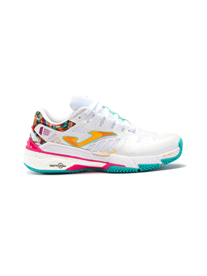 SCARPA SLAM LADY PADEL