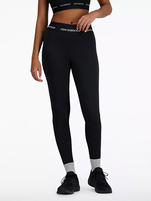 SLEEK 25 INCH HIGH RISE LEGGINGS