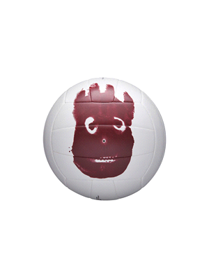 PALLONE CASTAWAY VOLLEY